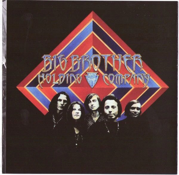 Big Brother And The Holding Company* - The Lost Tapes (2xCD, Album, Comp) - Image 5