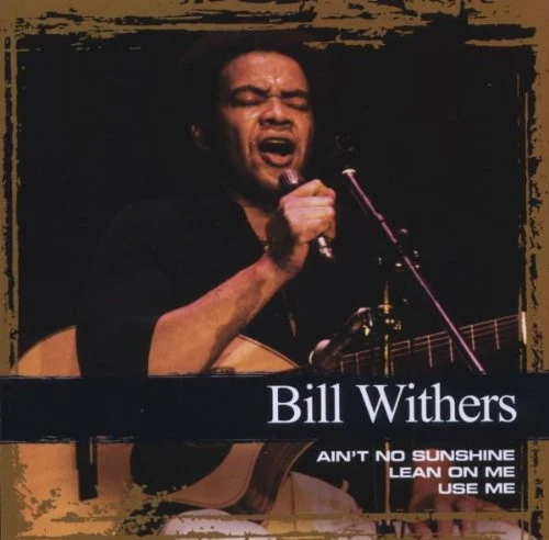 Bill Withers - Collections (CD, Comp)