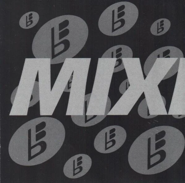 Black Box - Mixed Up! (CD, Comp) - Image 5