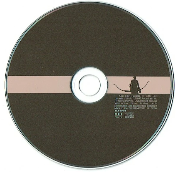 Blackalicious - Blazing Arrow (CD, Album) - Image 3