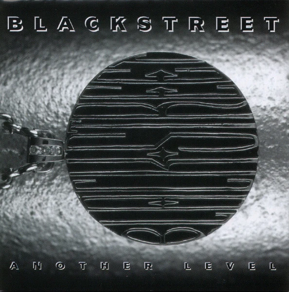 Blackstreet - Another Level (CD, Album)