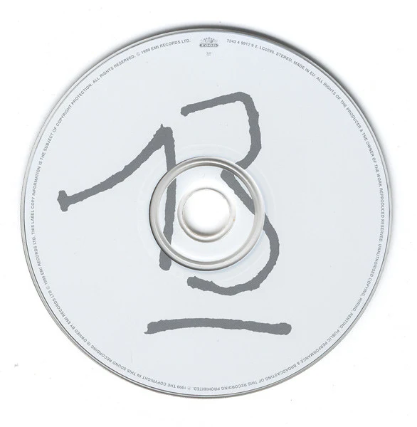 Blur - 13 (CD, Album) - Image 3