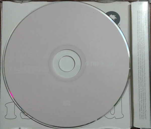 Bob Marley & The Wailers - Slogans (CD, Single, Promo, Sli) - Image 3