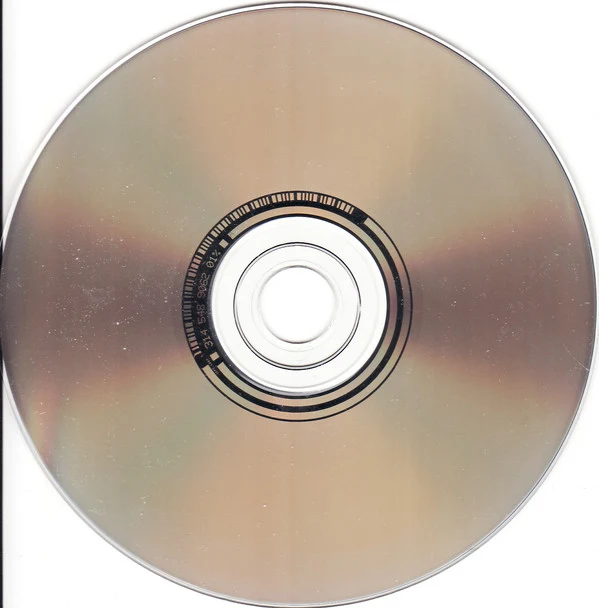 Bob Marley & The Wailers - Talkin' Blues (CD, Album, RE, RM) - Image 5