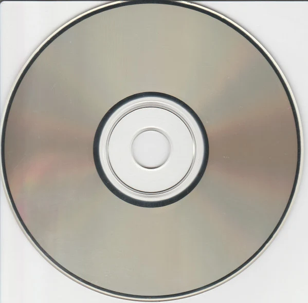Bobby Brown - Bobby (CD, Album) - Image 3