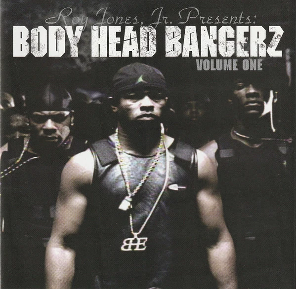 Body Head Bangerz - Body Head Bangerz Volume One (CD, Album, Cle)