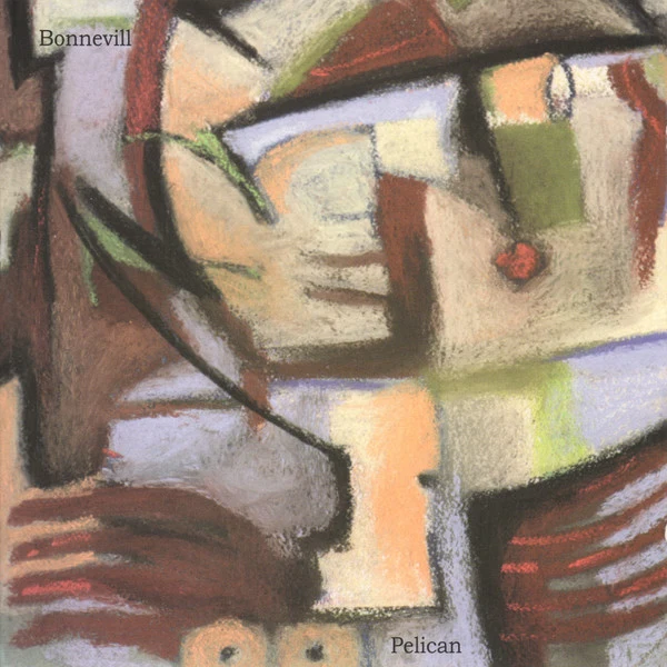Bonnevill - Pelican (CD, Album)