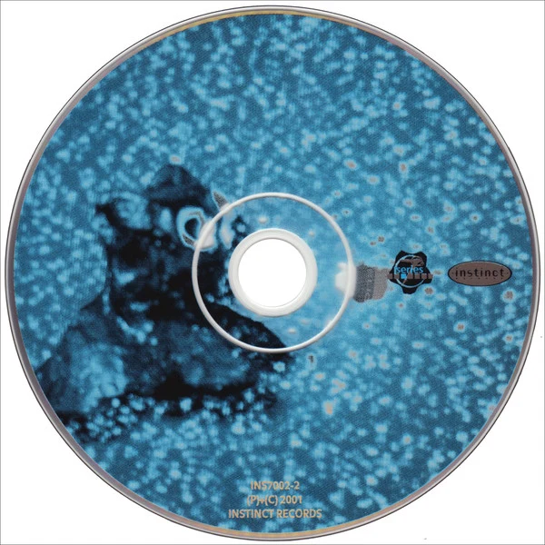 Bonnevill - Pelican (CD, Album) - Image 3
