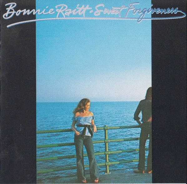 Bonnie Raitt - Sweet Forgiveness (CD, Album, RE, RM)