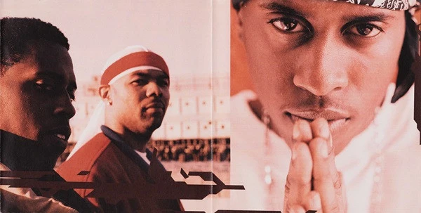 Boo & Gotti - Perfect Timing (CD, Album) - Image 5