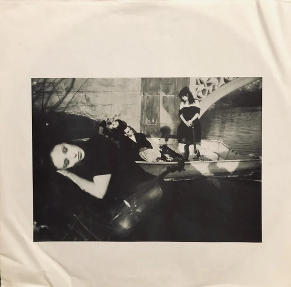 Book Of Love - Lullaby (LP, Album, Spe) - Image 5