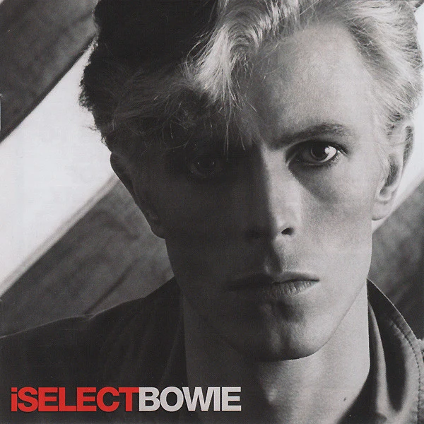Bowie* - iSelect (CD, Comp)