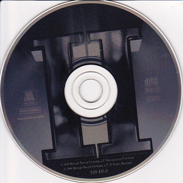 Boyz II Men - II (CD, Album) - Image 3