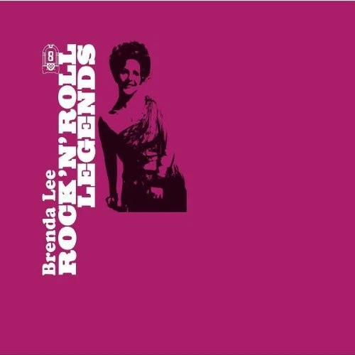 Brenda Lee - Rock 'N' Roll Legends (CD, Comp)