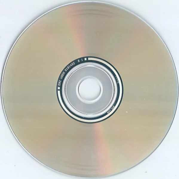 Brian Eno & J. Peter Schwalm - Drawn From Life (CD, Album) - Image 4