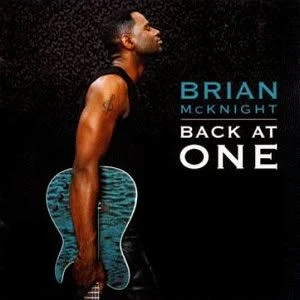 Brian McKnight - Back At One (CD, Album)