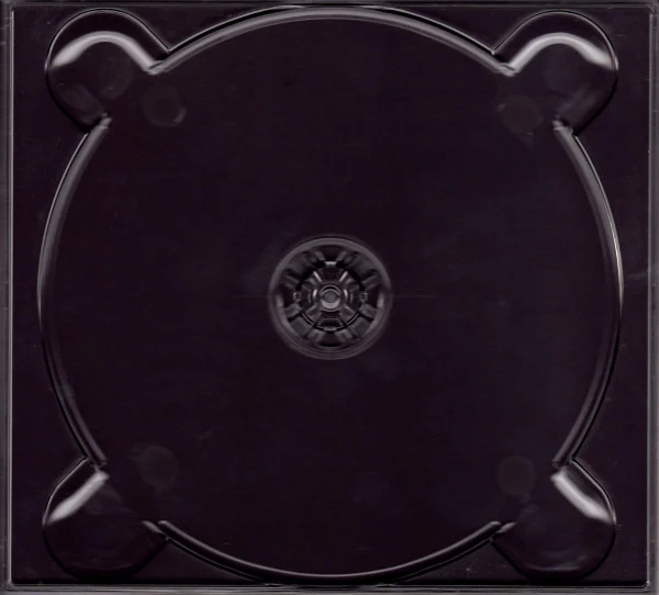 Broken Note - Terminal Static (CD, Album, Dig) - Image 5