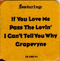 Brownstone - From The Bottom Up (CD, Album) - Image 4