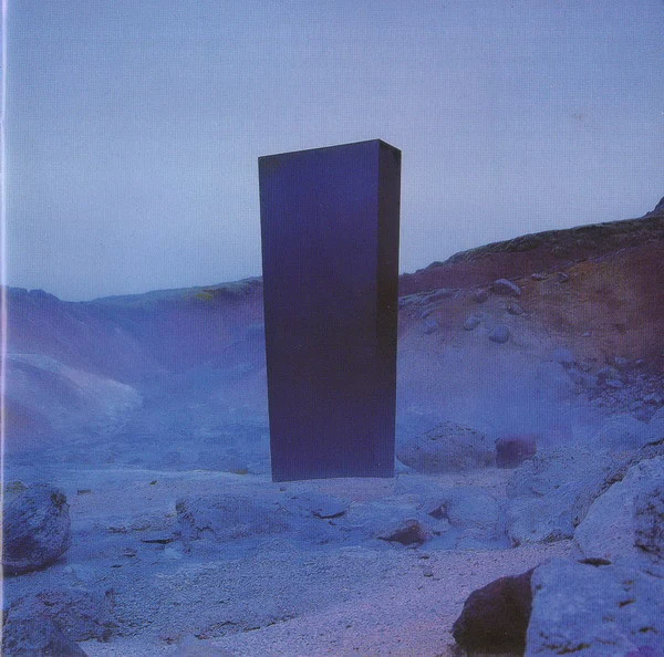 BT - ESCM (CD, Album) - Image 5