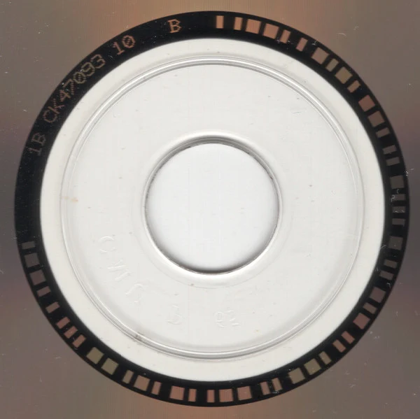 C + C Music Factory - Gonna Make You Sweat (CD, Album) - Image 4