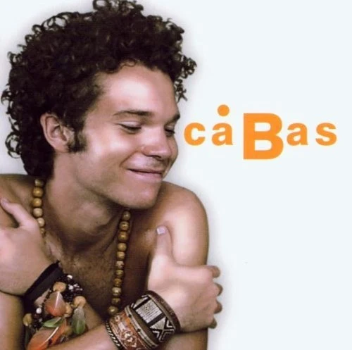Cabas - Cabas (CD, Album)