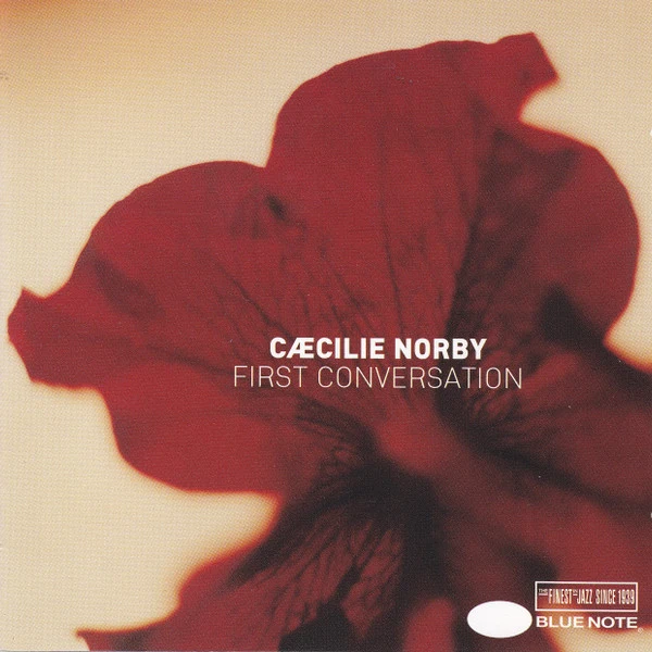 Cæcilie Norby - First Conversation (CD)