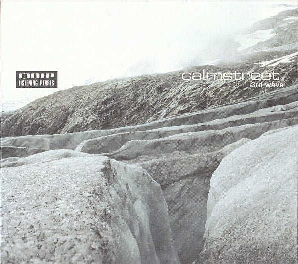 Calmstreet - 3rd Wave (CD, Album)