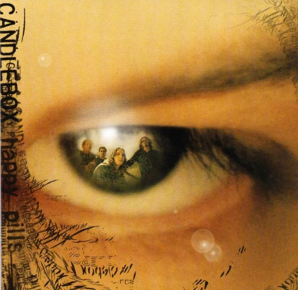 Candlebox - Happy Pills (CD, Album)