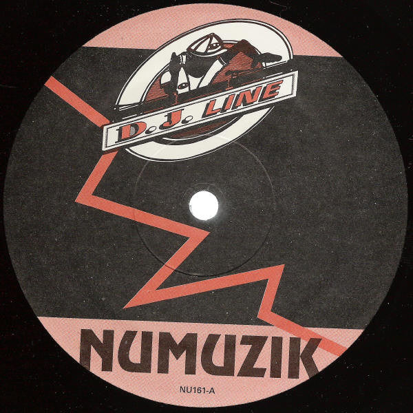 Capital Sound - Desire (12", Maxi) - Image 2