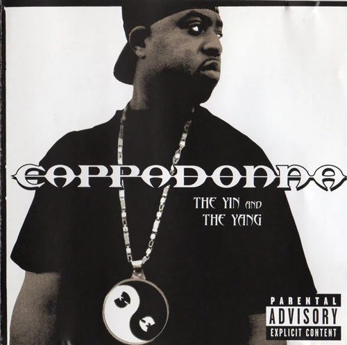 Cappadonna - The Yin And The Yang (CD, Album)
