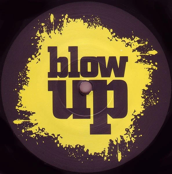 Captain Hollywood Project - Only With You (12", Maxi) - Image 4