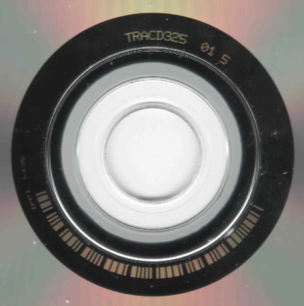 Caravan - All Over You...Too (CD, Album) - Image 4