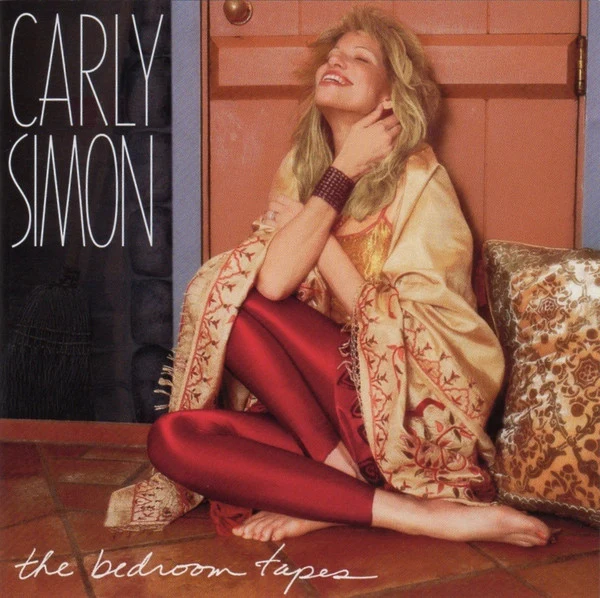Carly Simon - The Bedroom Tapes (CD, Album)