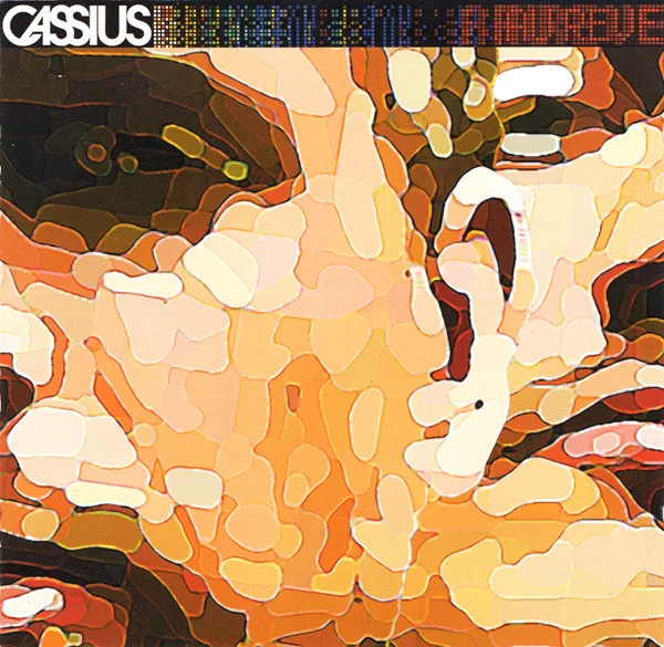 Cassius - Au Rêve (CD, Album)