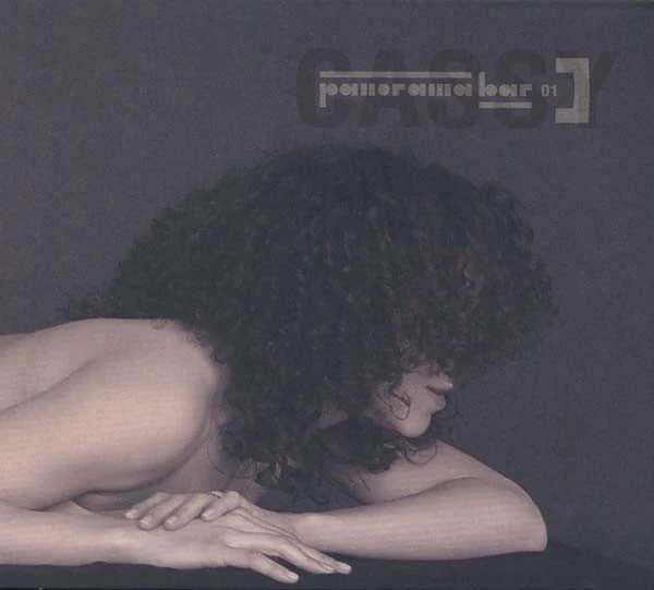 Cassy - Panorama Bar 01 (CD, Comp, Mixed)
