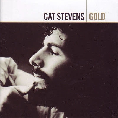 Cat Stevens - Gold (2xCD, Comp, RM)