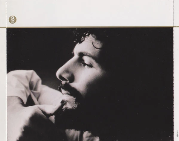 Cat Stevens - Gold (2xCD, Comp, RM) - Image 3
