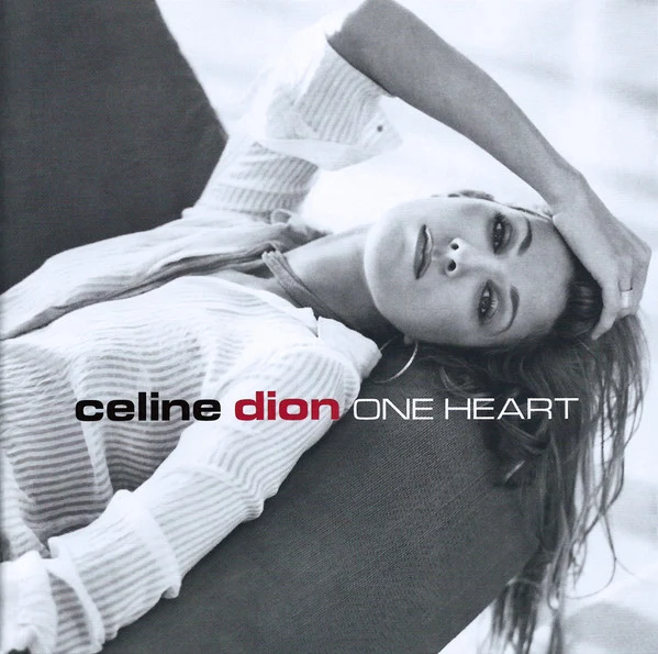 Celine Dion* - One Heart (CD, Album) - Image 2