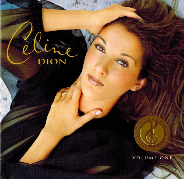 Celine Dion* - The Collector's Series Volume One (CD, Comp)