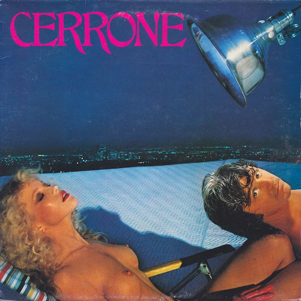Cerrone - Cerrone VI (LP, Album)