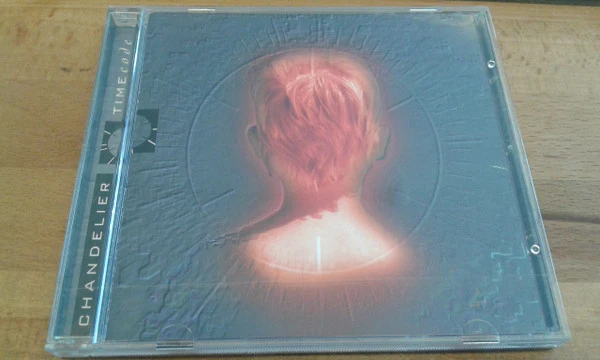 Chandelier  - Timecode (CD, Album) - Image 2