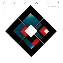 Change - Miracles (LP, Album)