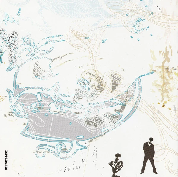 Chelo - 360° (CD, Album) - Image 2