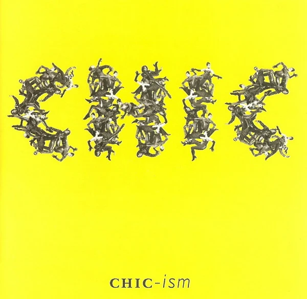Chic - Chic-ism (CD, Album)