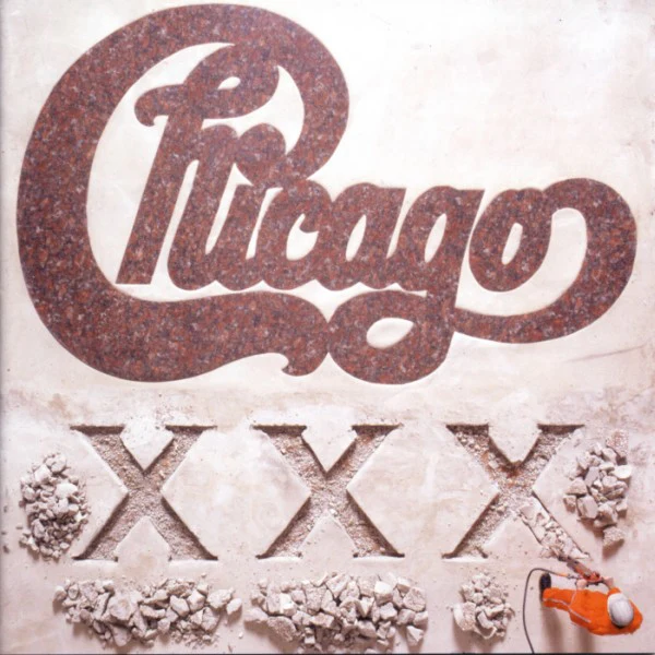 Chicago (2) - Chicago XXX (CD, Album)