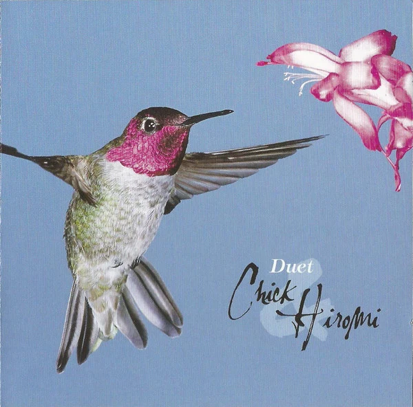 Chick* & Hiromi* - Duet (2xCD, Album)