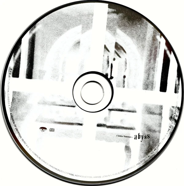 Chihiro Yamanaka - Abyss (CD, Album) - Image 4
