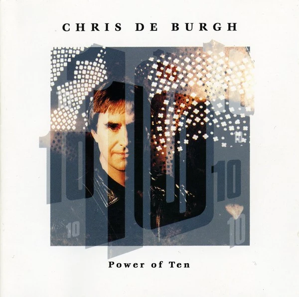 Chris de Burgh - Power Of Ten (CD, Album)