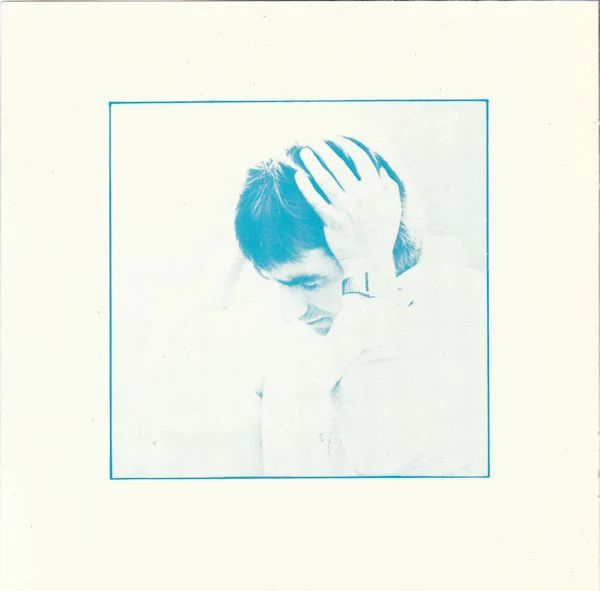 Chris de Burgh - The Getaway (CD, Album) - Image 4