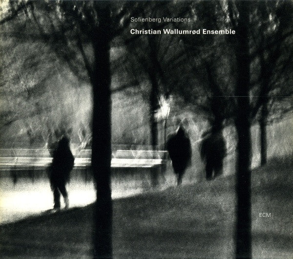 Christian Wallumrød Ensemble - Sofienberg Variations (CD, Album)